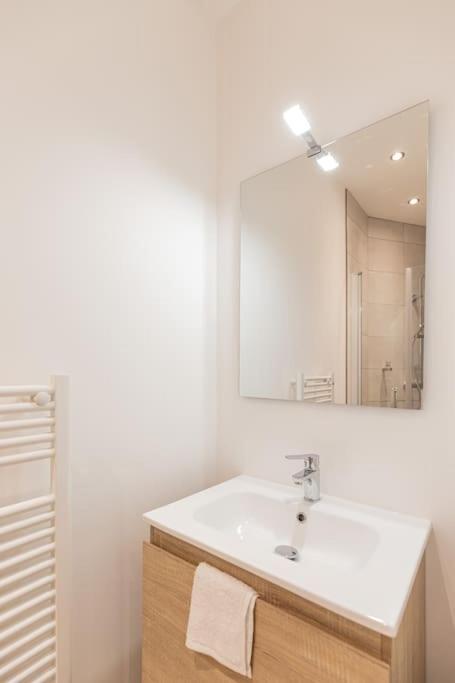 L'Eclat - Residence Hestia Saint-Etienne (Loire) Exterior foto