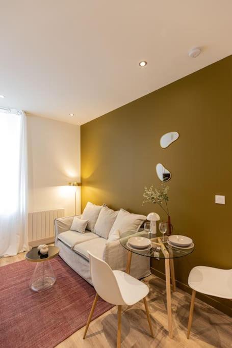 L'Eclat - Residence Hestia Saint-Etienne (Loire) Exterior foto