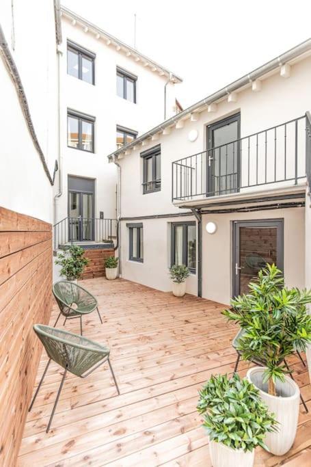 L'Eclat - Residence Hestia Saint-Etienne (Loire) Exterior foto